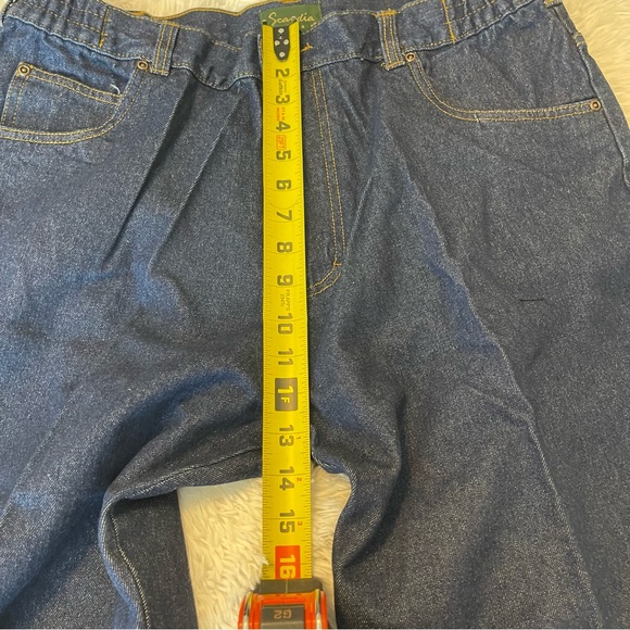 SCANDIA WOODS PANTS SIZE 38M, NEVER WORN. - Picture 2 of 5